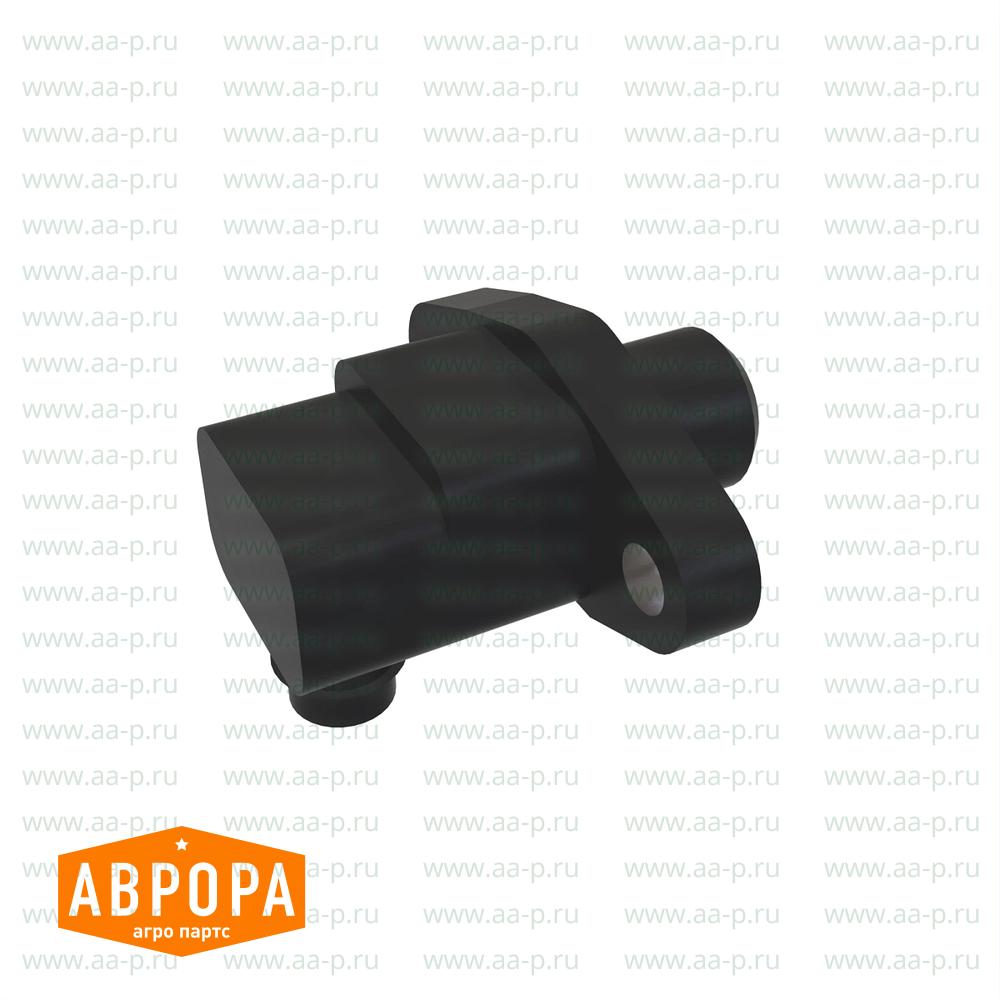 F062668 КОЛЕНЧАТЫЙ  ПАТРУБОК